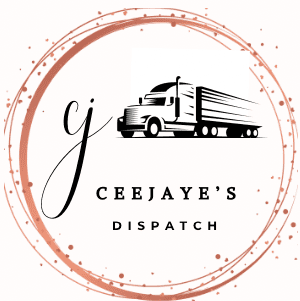 CeeJaye's Dispatch
